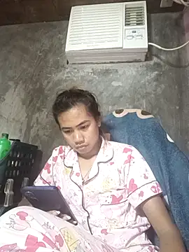 Cutie body11 online show from 10-10-25, 04:33