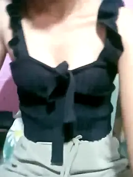 Cutie body11 online show from 12-01-25, 03:00