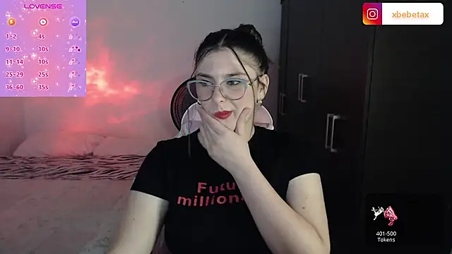 Snapshot of xxbbtaa chatting on 01-23-25, 04:41 xxbbtaa online show from 01-23-25, 04:41