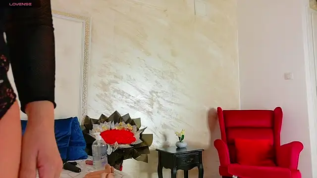 karissia online show from 03-30-26, 04:02