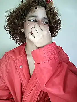 Snapshot of EmmaMelissa0521 chatting on 12-13-24, 06:05 EmmaMelissa0521 online show from 12-13-24, 06:05