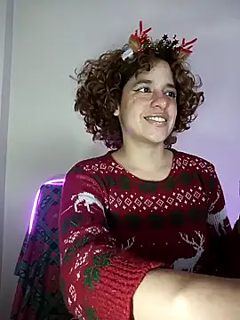 Snapshot of EmmaMelissa0521 chatting on 12-14-24, 08:18 EmmaMelissa0521 online show from 12-14-24, 08:18