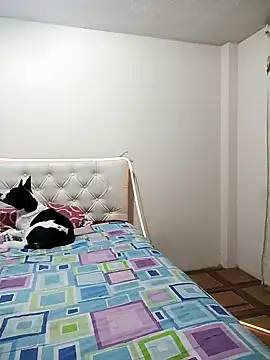 Snapshot of EmmaMelissa0521 chatting on 01-19-25, 05:15 EmmaMelissa0521 online show from 01-19-25, 05:15