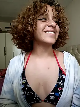 Snapshot of EmmaMelissa0521 chatting on 03-19-25, 08:11 EmmaMelissa0521 online show from 03-19-25, 08:11