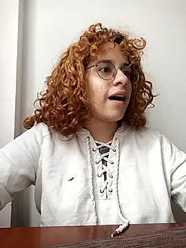 Snapshot of EmmaMelissa0521 chatting on 09-12-25, 09:59 EmmaMelissa0521 online show from 09-12-25, 09:59