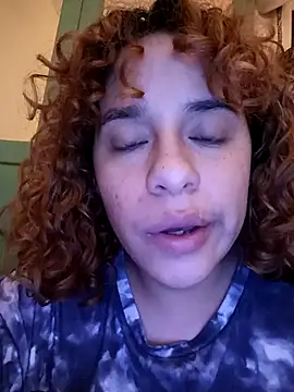 Snapshot of EmmaMelissa0521 chatting on 09-14-25, 02:33 EmmaMelissa0521 online show from 09-14-25, 02:33