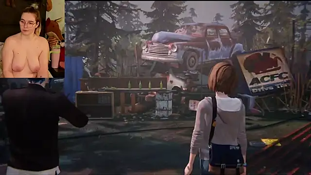 GamerGirl Eve online show from 02-13-25, 07:21