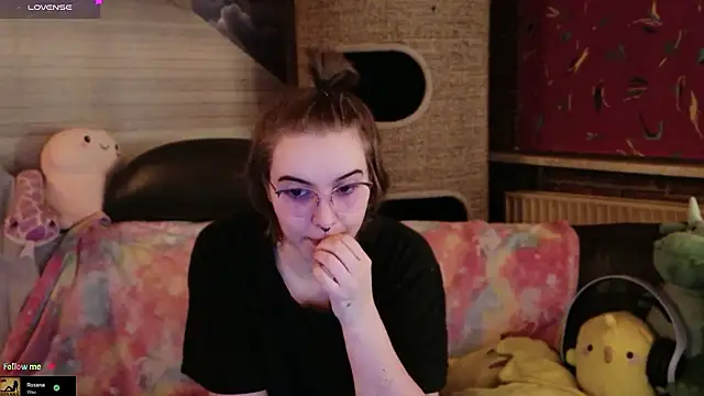 GamerGirl Eve online show from 01-13-26, 07:19