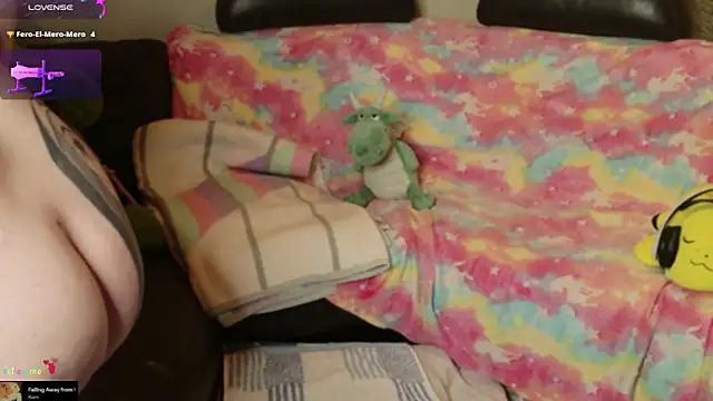 GamerGirl Eve online show from 03-20-26, 06:57