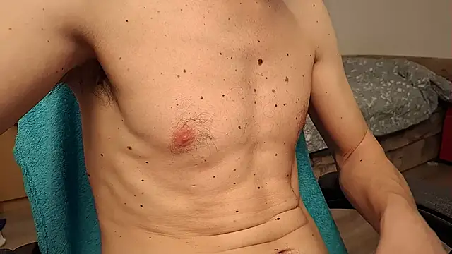 Danyell K287 online show from 11-29-25, 08:01