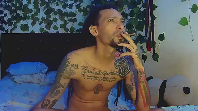 caribbeanlover1 online show from 01-29-25, 01:38