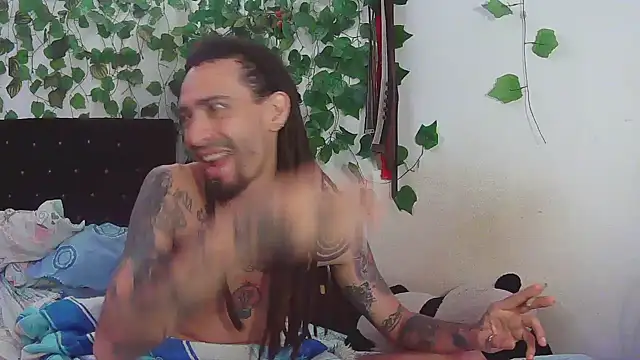 caribbeanlover1 online show from 02-04-25, 11:49