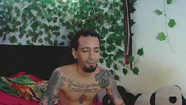 caribbeanlover1 online show from 02-14-25, 12:25