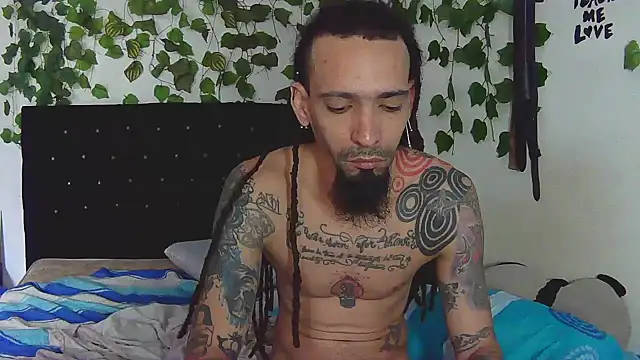 caribbeanlover1 online show from 10-04-25, 12:25