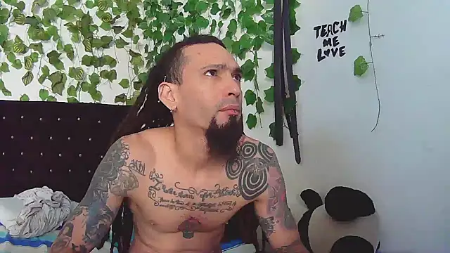 caribbeanlover1 online show from 10-09-25, 12:36