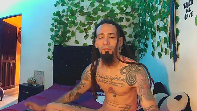 caribbeanlover1 online show from 11-14-25, 03:44