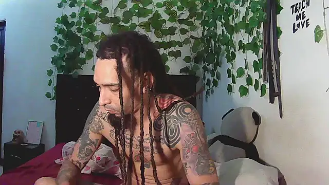 caribbeanlover1 online show from 11-27-25, 11:56