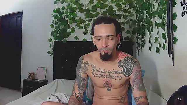 caribbeanlover1 online show from 12-03-25, 11:52