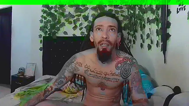 Snapshot of caribbeanlover1 chatting on 01-11-26, 02:00 caribbeanlover1 online show from 01-11-26, 02:00