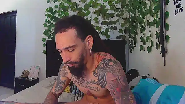 Snapshot of caribbeanlover1 chatting on 01-15-26, 02:32 caribbeanlover1 online show from 01-15-26, 02:32