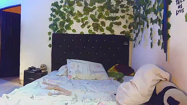 Snapshot of caribbeanlover1 chatting on 01-31-26, 07:11 caribbeanlover1 online show from 01-31-26, 07:11