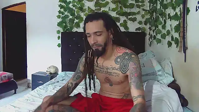 Snapshot of caribbeanlover1 chatting on 02-07-26, 08:01 caribbeanlover1 online show from 02-07-26, 08:01