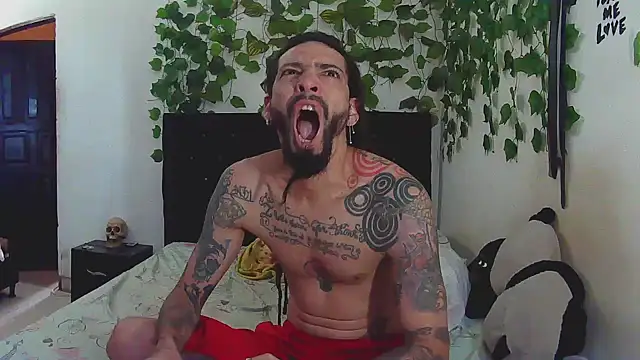 Snapshot of caribbeanlover1 chatting on 02-14-26, 12:57 caribbeanlover1 online show from 02-14-26, 12:57