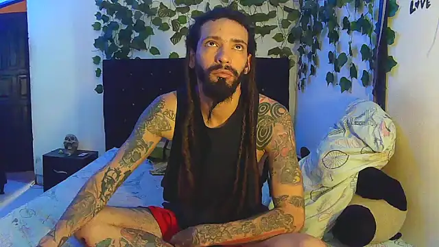 Snapshot of caribbeanlover1 chatting on 02-20-26, 01:22 caribbeanlover1 online show from 02-20-26, 01:22