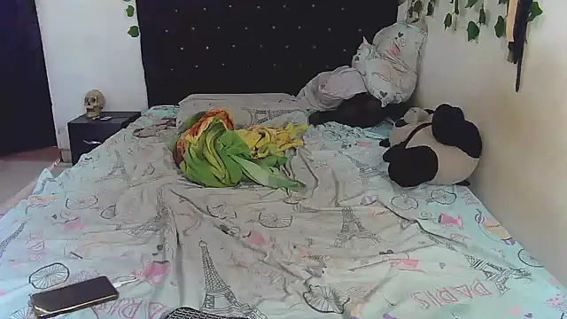 Snapshot of caribbeanlover1 chatting on 02-22-26, 01:53 caribbeanlover1 online show from 02-22-26, 01:53