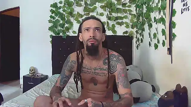 Snapshot of caribbeanlover1 chatting on 02-28-26, 01:45 caribbeanlover1 online show from 02-28-26, 01:45