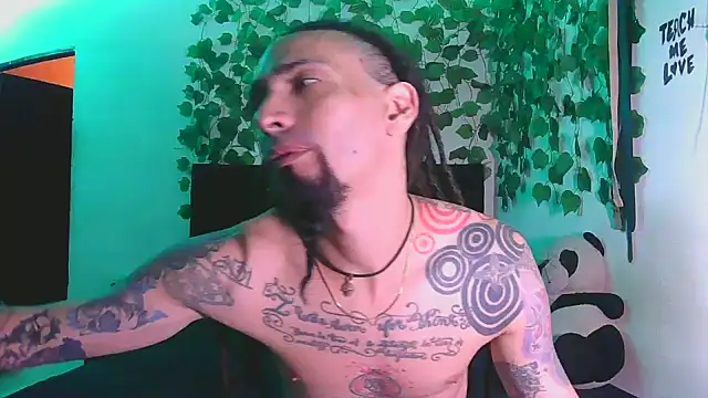 Snapshot of caribbeanlover1 chatting on 03-02-26, 02:36 caribbeanlover1 online show from 03-02-26, 02:36