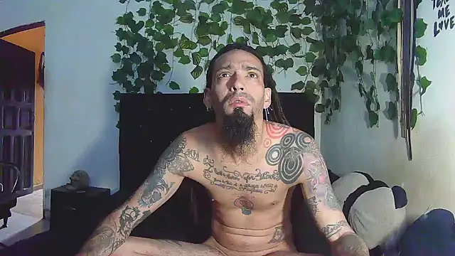 caribbeanlover1 online show from 04-07-26, 12:38