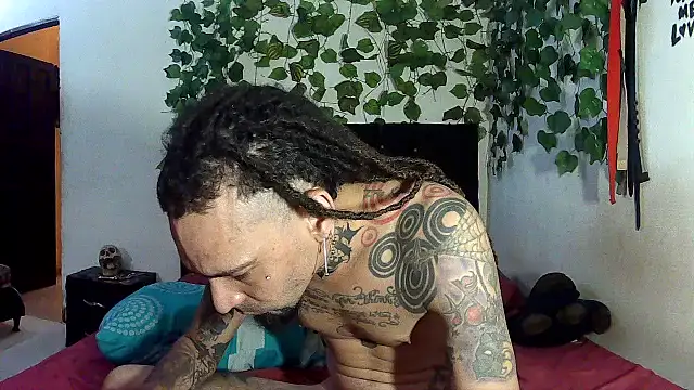 Snapshot of caribbeanlover1 chatting on 06-09-26, 10:54 caribbeanlover1 online show from 06-09-26, 10:54