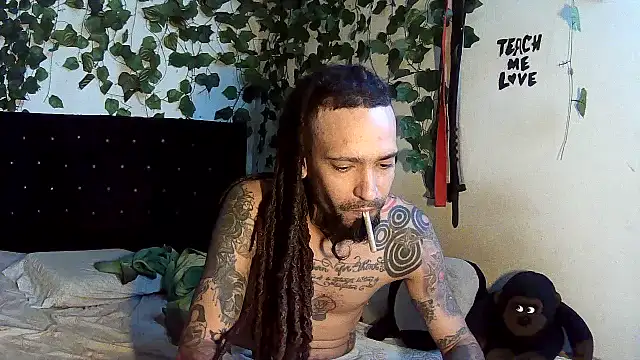 caribbeanlover1 online show from 07-18-26, 12:53