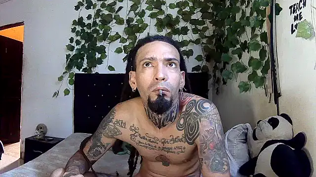 caribbeanlover1 online show from 07-25-26, 02:58