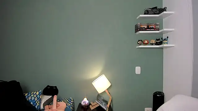 Cassandra Caiin online show from 12-03-24, 12:13