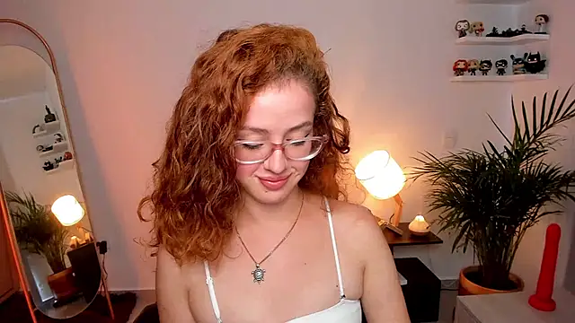 Cassandra Caiin online show from 02-17-25, 07:21