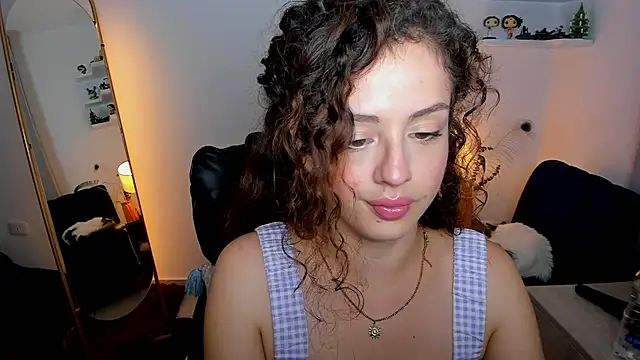 Snapshot of Cassandra_Caiin chatting on 03-17-26, 01:21 Cassandra Caiin online show from 03-17-26, 01:21