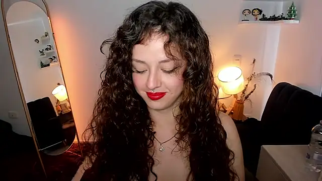 Snapshot of Cassandra_Caiin chatting on 05-07-26, 10:04 Cassandra Caiin online show from 05-07-26, 10:04