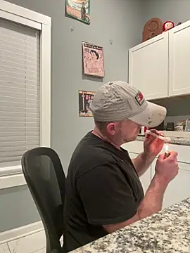 Snapshot of smokeymt420 chatting on 03-02-26, 05:08 smokeymt420 online show from 03-02-26, 05:08