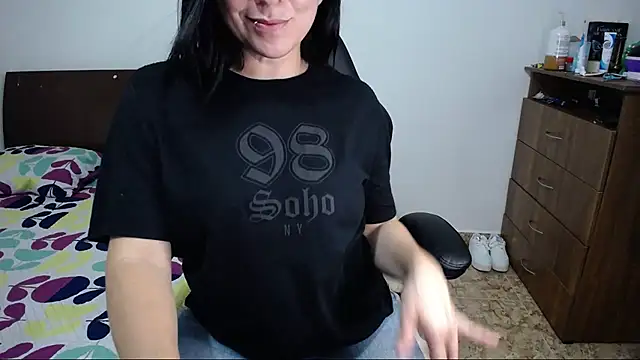 alexa milsf online show from 03-13-25, 09:59