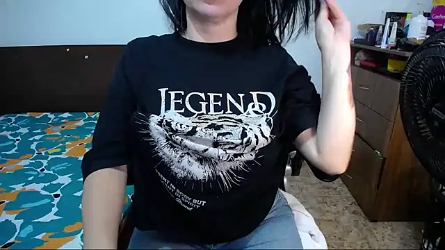 alexa milsf online show from 03-20-25, 10:29