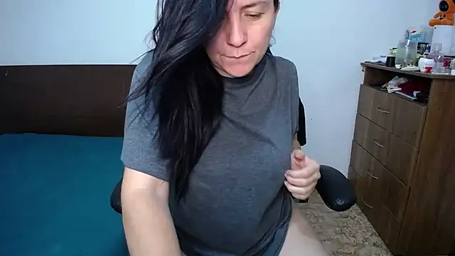 alexa milsf online show from 02-10-26, 02:26