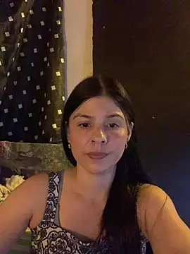 Estefani 32 online show from 06-02-26, 07:05