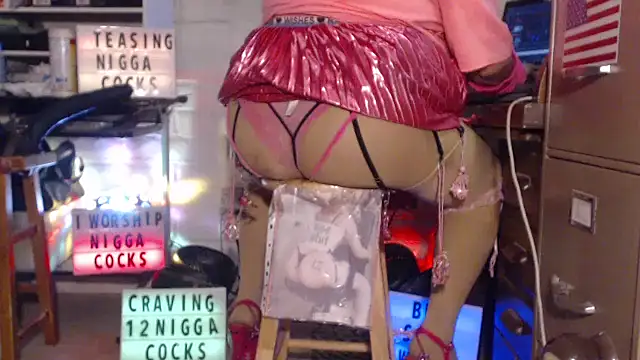 tgirljillforbbc online show from 09-28-25, 09:09