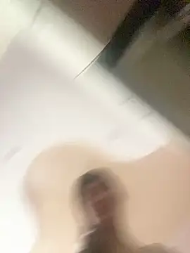 Flossy Vettie online show from 03-10-25, 06:05