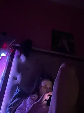 Flossy Vettie online show from 03-13-25, 07:28