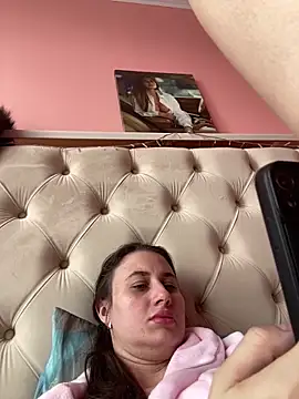 Flossy Vettie online show from 03-19-25, 12:34