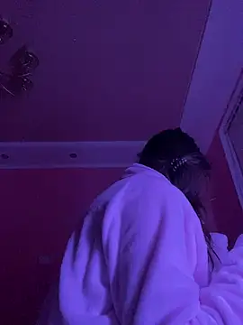 Flossy Vettie online show from 03-19-25, 09:48