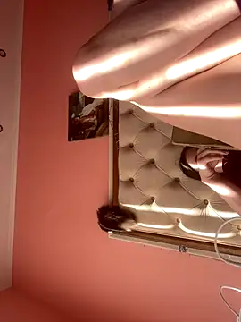 Flossy Vettie online show from 09-21-25, 11:34